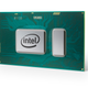 The chip at the heart of the Kaby Lake R CPU.
